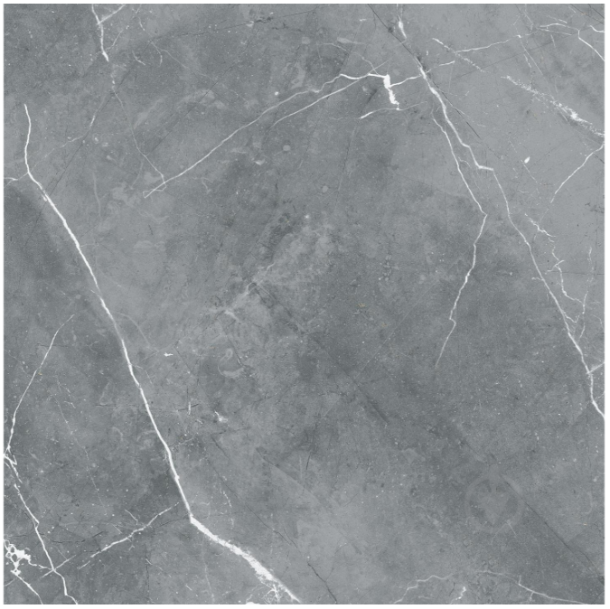 Плитка Cersanit Джиліо грей мат 59,8х59,8 см